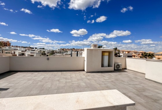 Resale - Bungalow - Orihuela Costa - Costa Blanca