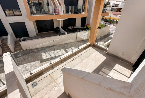 Resale - Bungalow - Orihuela Costa - Costa Blanca