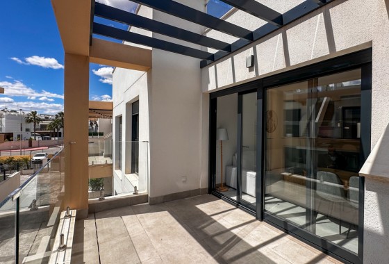 Resale - Bungalow - Orihuela Costa - Costa Blanca