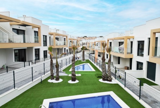 Resale - Bungalow - Orihuela Costa - Costa Blanca