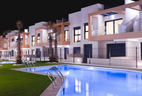 Resale - Bungalow - Orihuela Costa - Costa Blanca