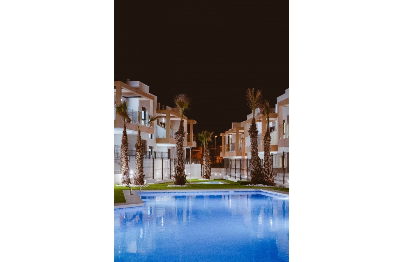 Resale - Bungalow - Orihuela Costa - Costa Blanca