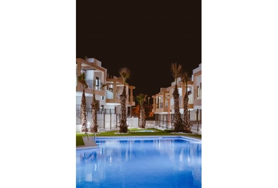 Resale - Bungalow - Orihuela Costa - Costa Blanca