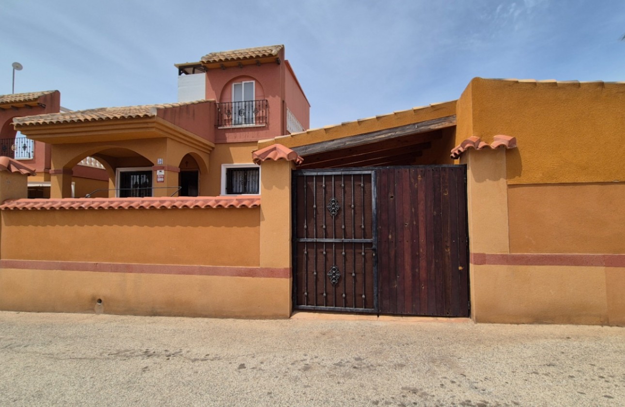 Revente - Villa - Torrevieja - Costa Blanca