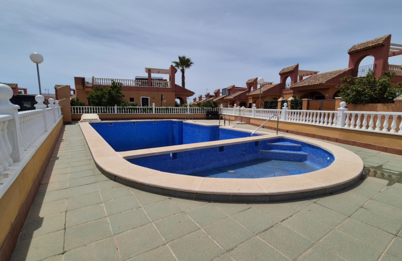 Revente - Villa - Torrevieja - Costa Blanca