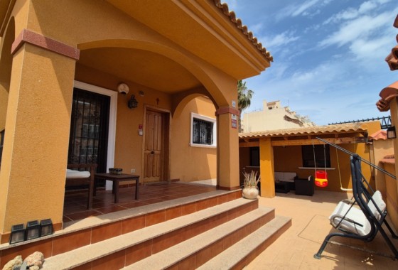 Revente - Villa - Torrevieja - Costa Blanca