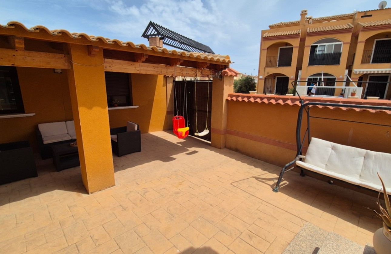 Revente - Villa - Torrevieja - Costa Blanca
