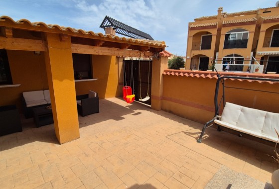 Revente - Villa - Torrevieja - Costa Blanca