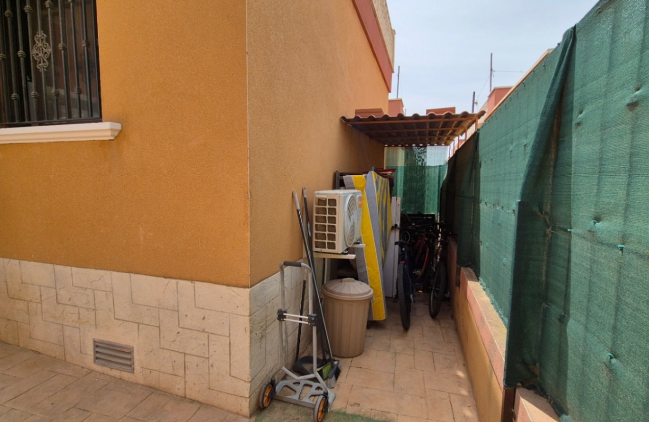 Revente - Villa - Torrevieja - Costa Blanca