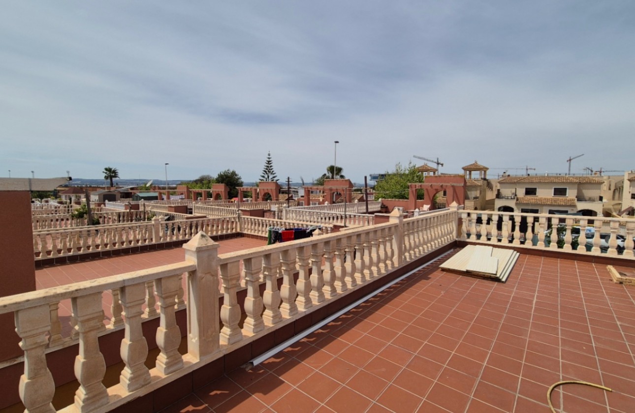 Revente - Villa - Torrevieja - Costa Blanca