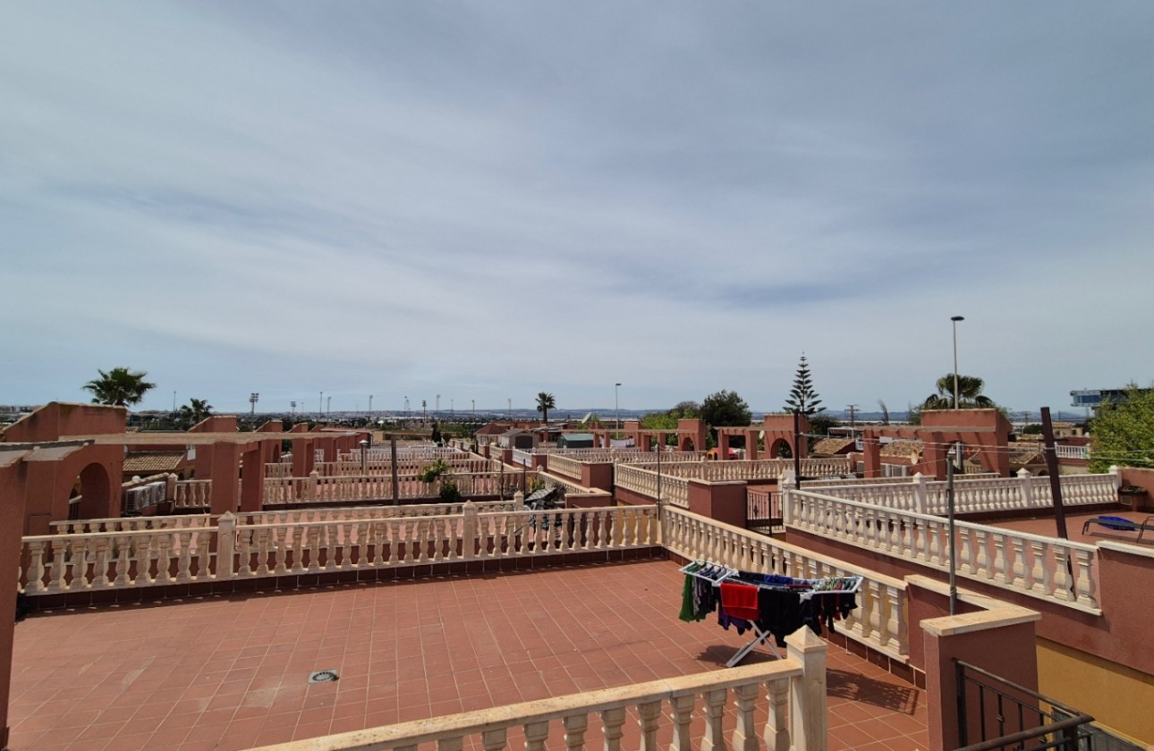 Revente - Villa - Torrevieja - Costa Blanca