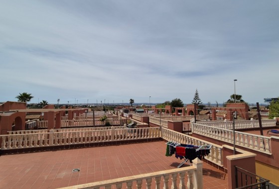 Revente - Villa - Torrevieja - Costa Blanca