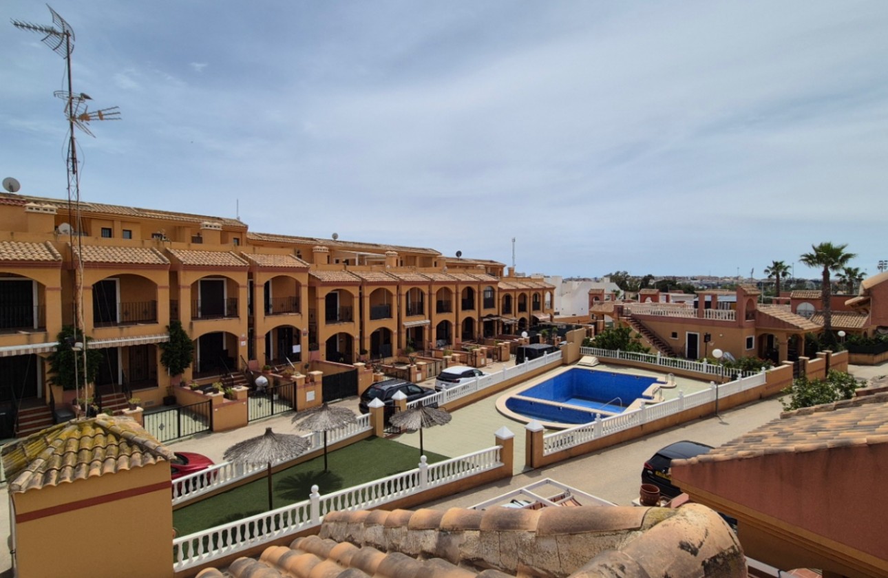 Revente - Villa - Torrevieja - Costa Blanca