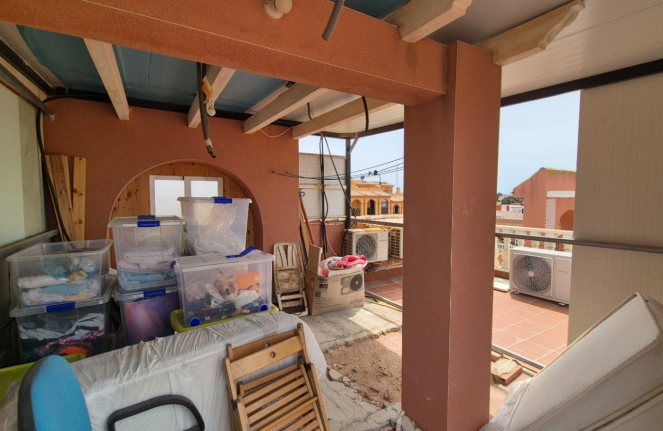 Revente - Villa - Torrevieja - Costa Blanca