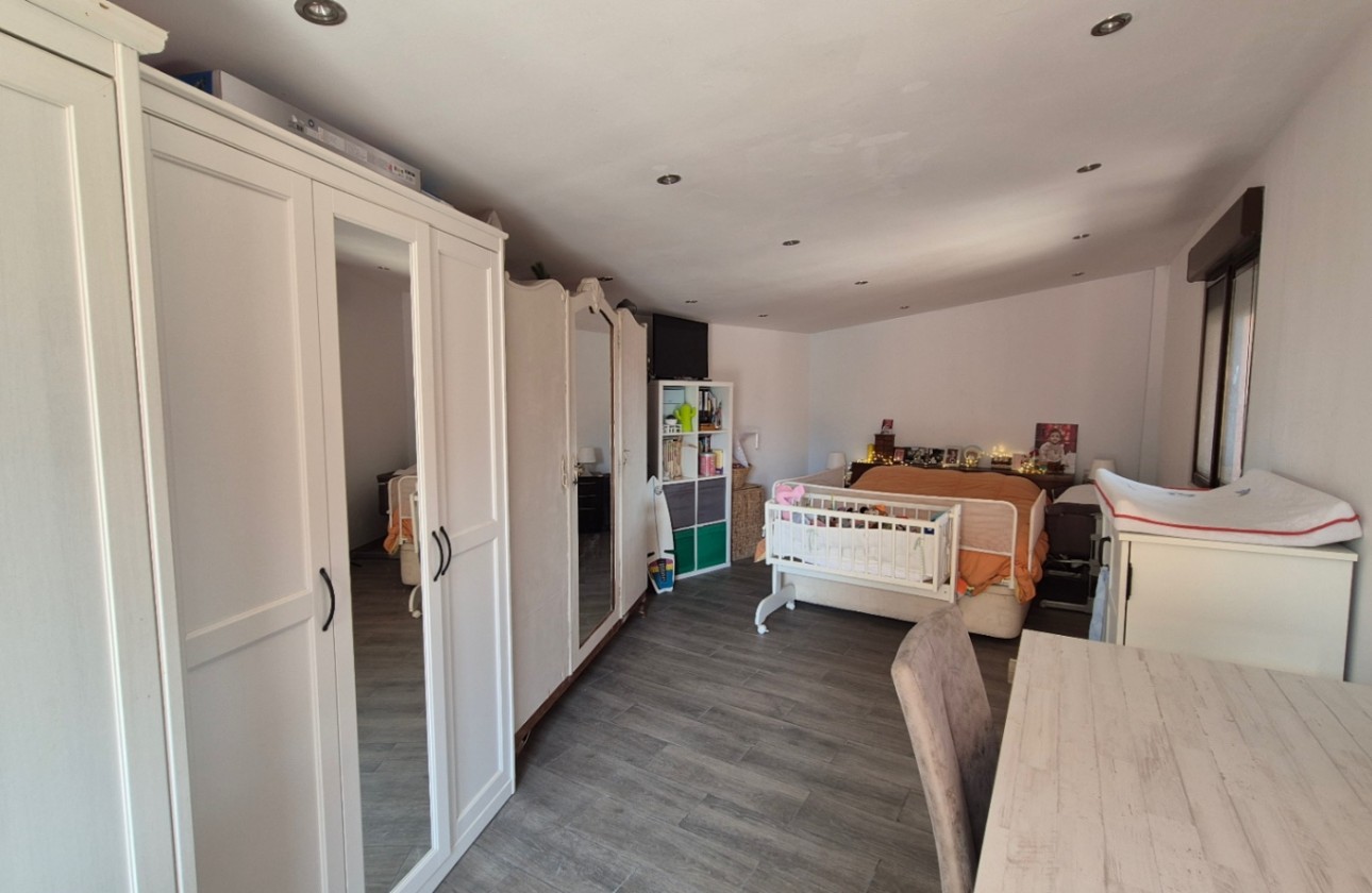 Revente - Villa - Torrevieja - Costa Blanca