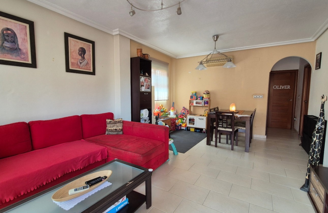 Revente - Villa - Torrevieja - Costa Blanca