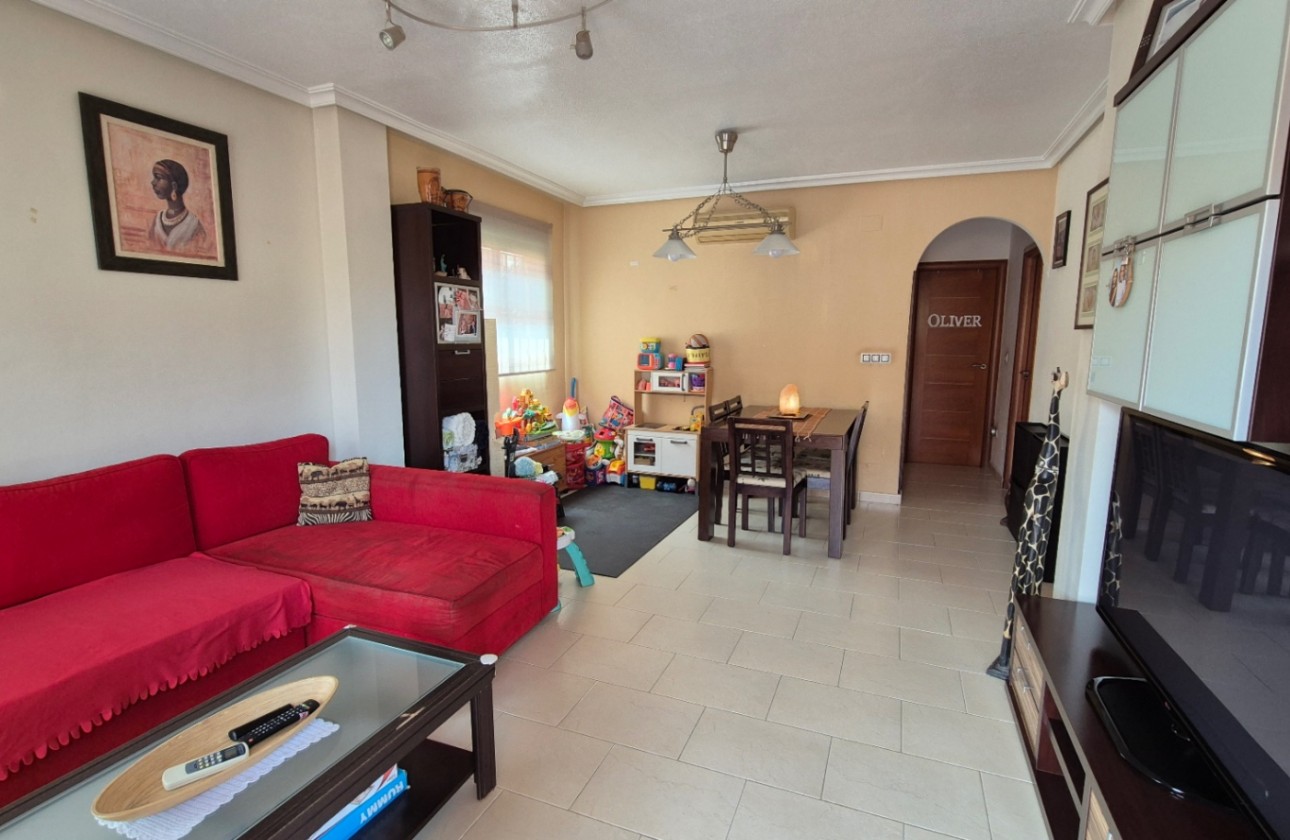 Revente - Villa - Torrevieja - Costa Blanca