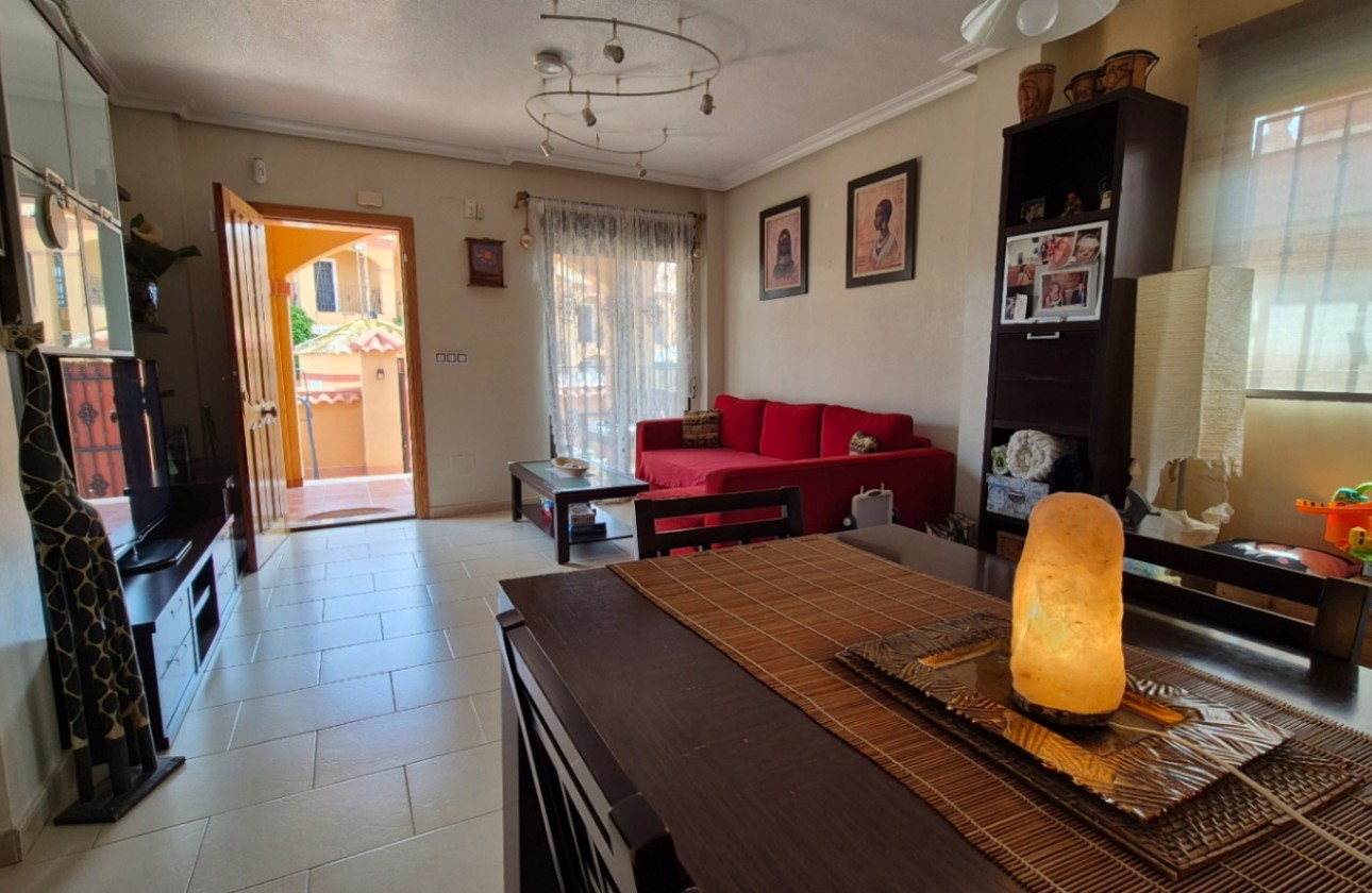 Revente - Villa - Torrevieja - Costa Blanca