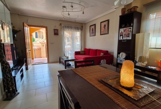 Revente - Villa - Torrevieja - Costa Blanca