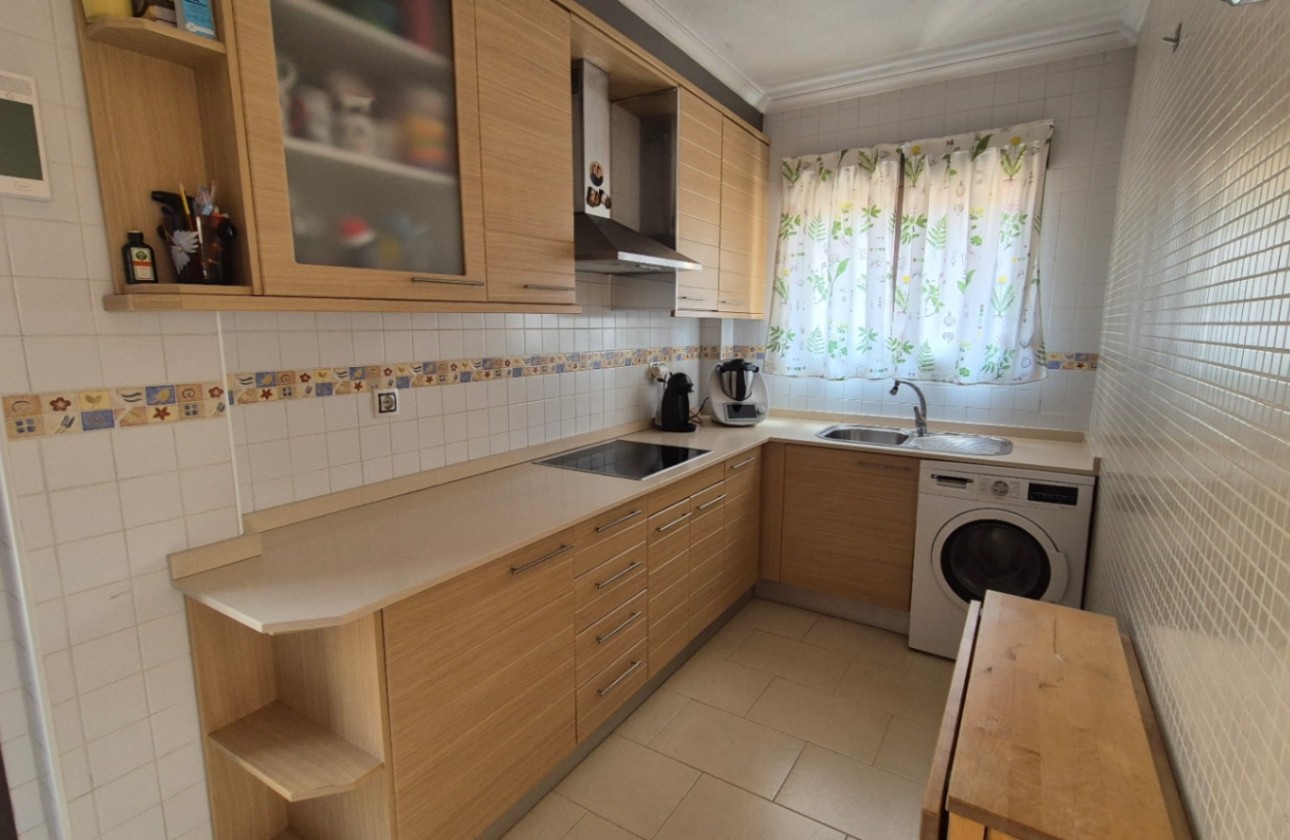Revente - Villa - Torrevieja - Costa Blanca