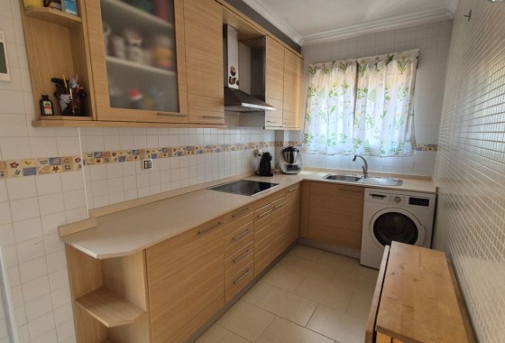 Revente - Villa - Torrevieja - Costa Blanca