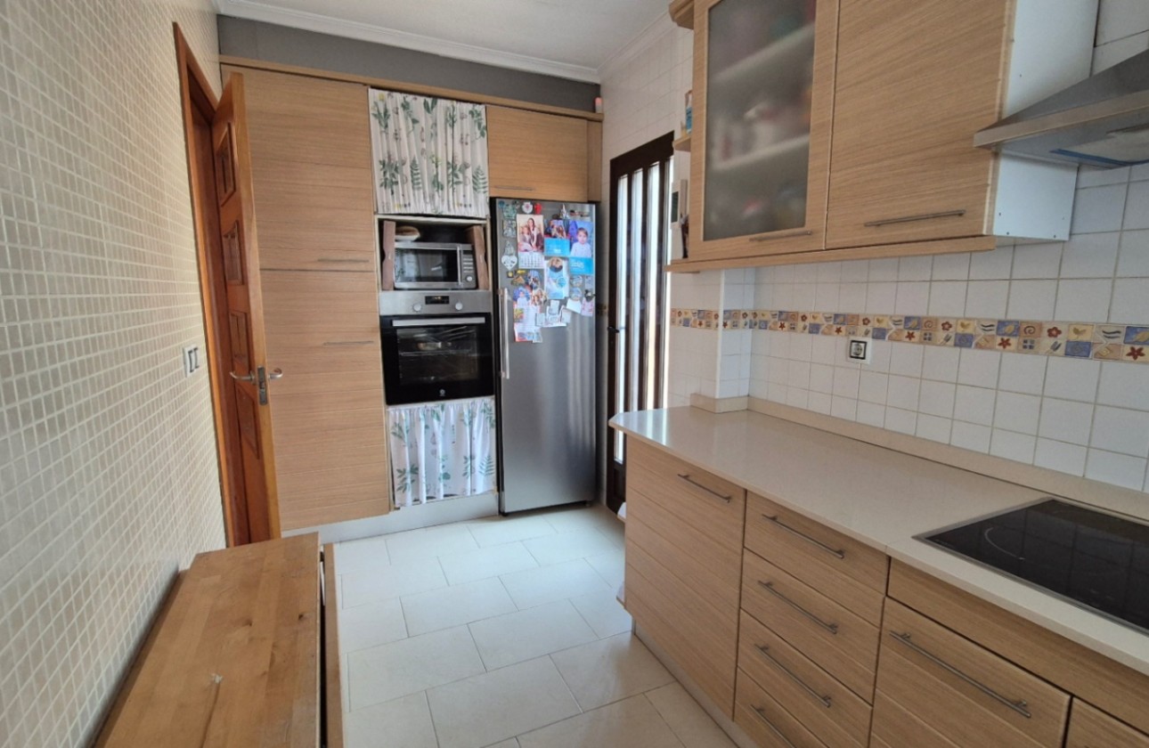 Revente - Villa - Torrevieja - Costa Blanca