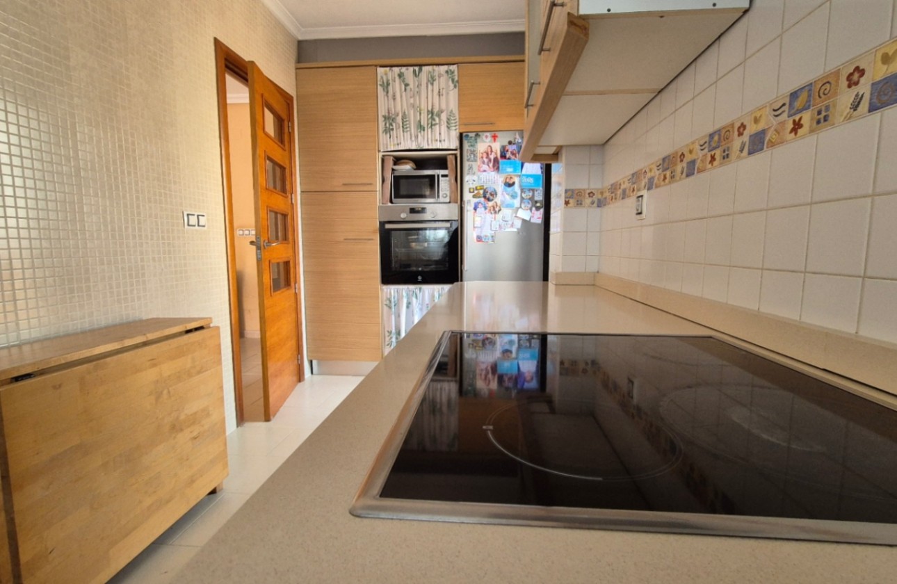 Revente - Villa - Torrevieja - Costa Blanca