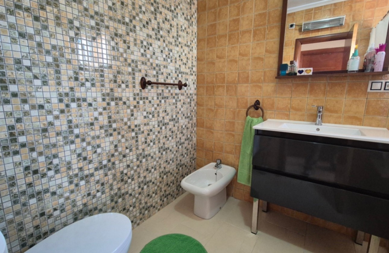 Revente - Villa - Torrevieja - Costa Blanca