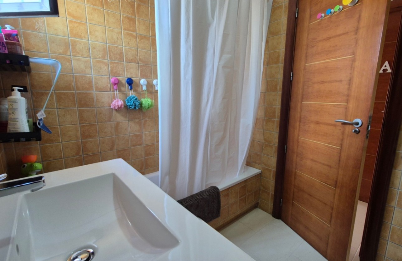 Revente - Villa - Torrevieja - Costa Blanca