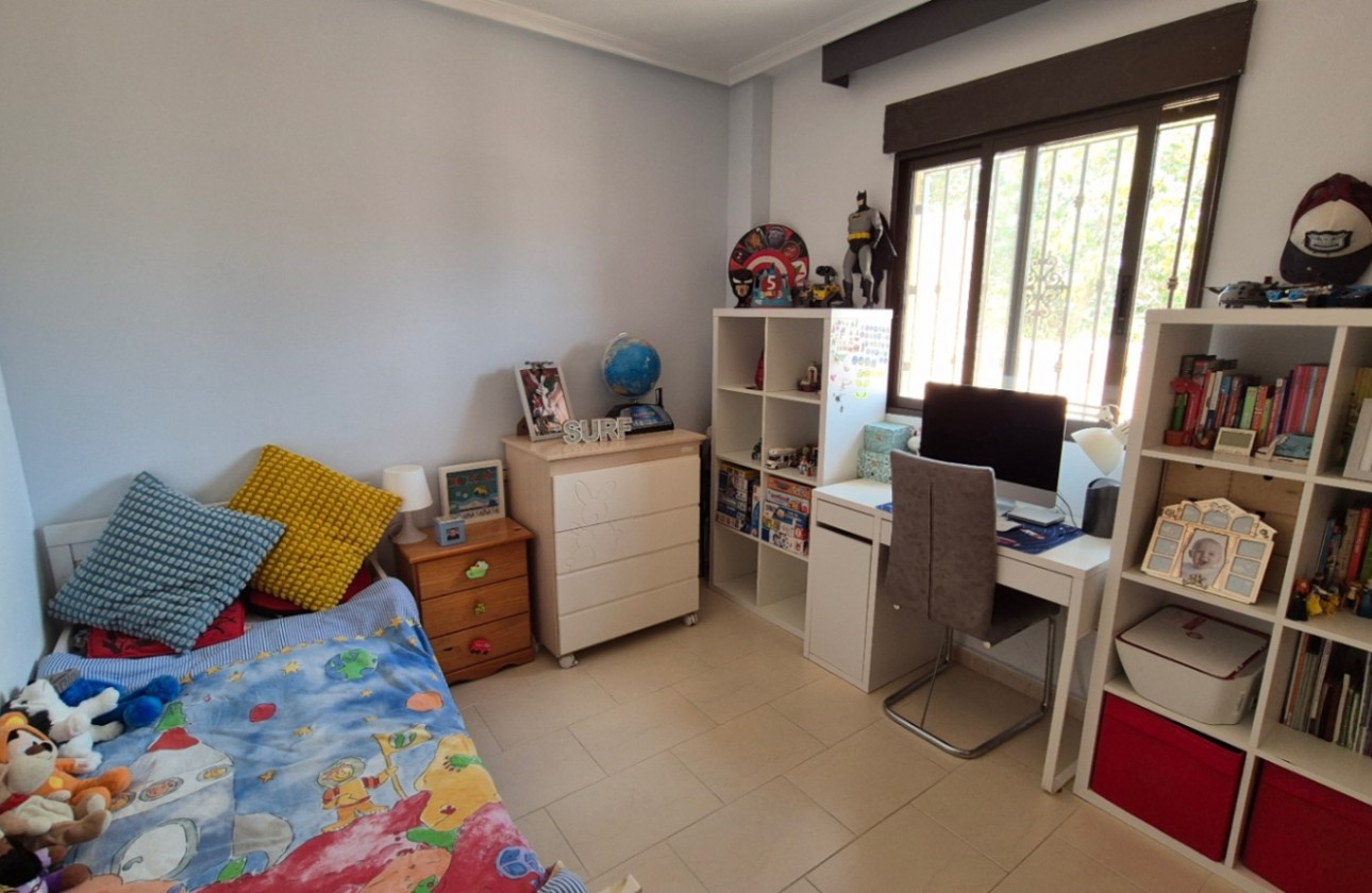 Revente - Villa - Torrevieja - Costa Blanca
