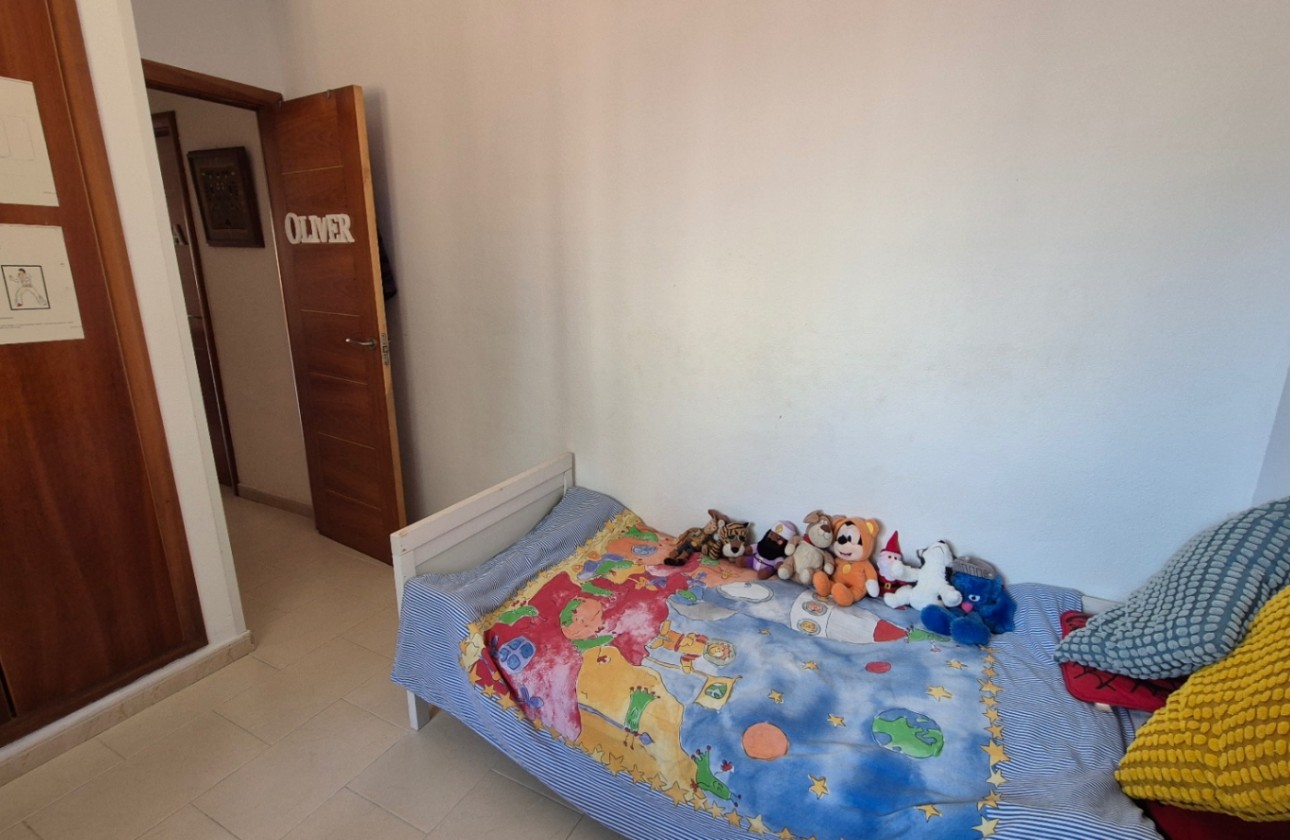 Revente - Villa - Torrevieja - Costa Blanca