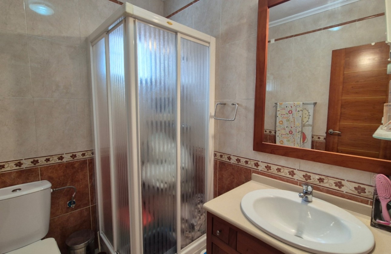 Revente - Villa - Torrevieja - Costa Blanca