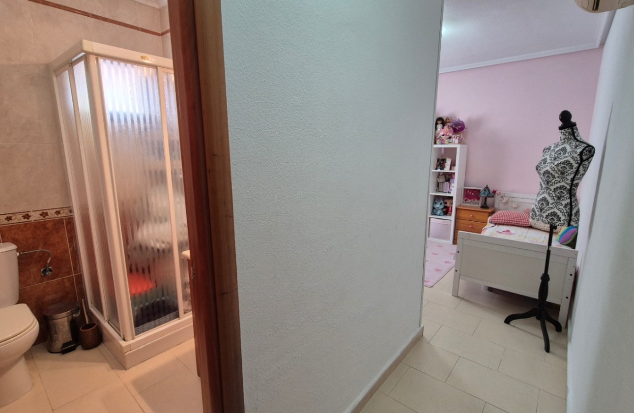 Revente - Villa - Torrevieja - Costa Blanca