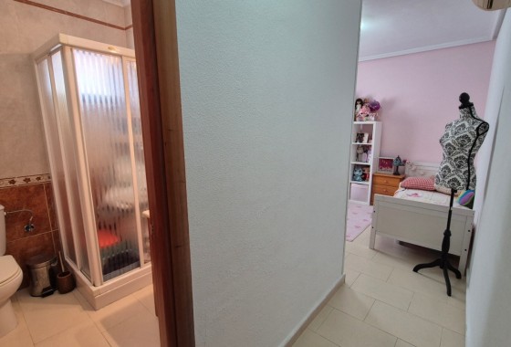 Revente - Villa - Torrevieja - Costa Blanca