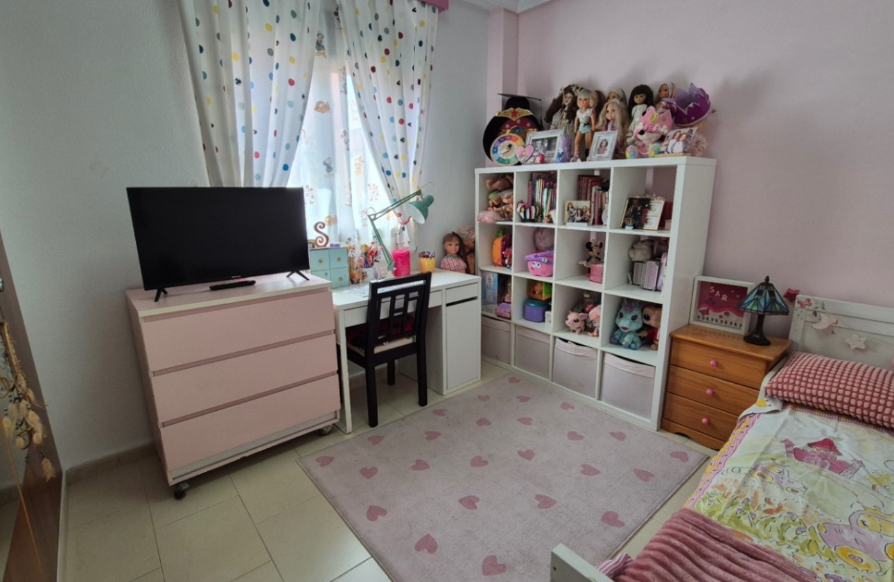 Revente - Villa - Torrevieja - Costa Blanca