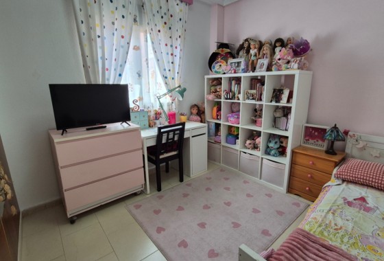 Revente - Villa - Torrevieja - Costa Blanca