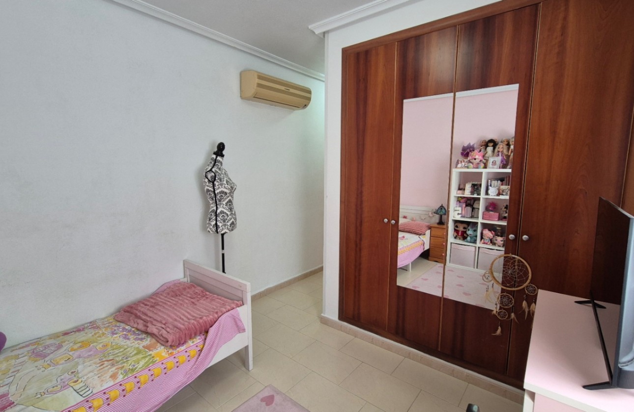 Revente - Villa - Torrevieja - Costa Blanca