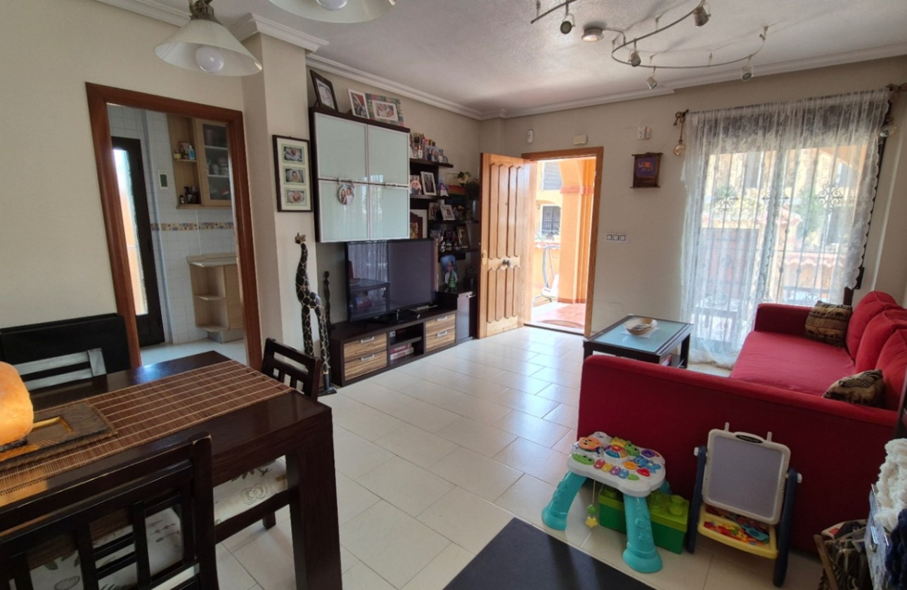 Revente - Villa - Torrevieja - Costa Blanca