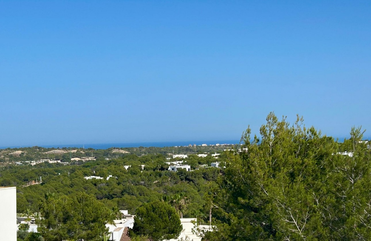 Revente - Attique - Orihuela - Las Colinas Golf