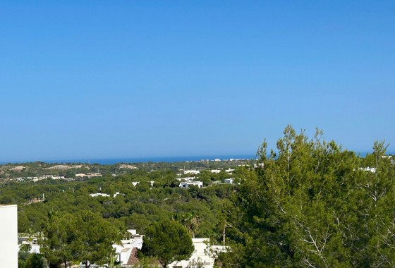 Revente - Attique - Orihuela - Las Colinas Golf