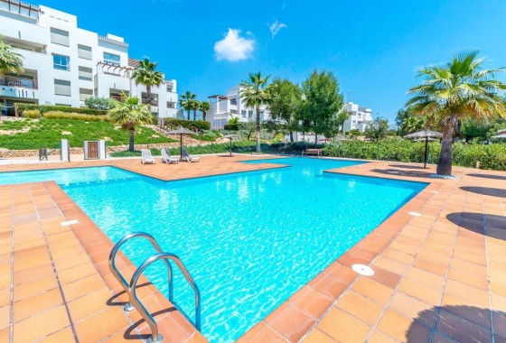 Revente - Attique - Orihuela - Las Colinas Golf
