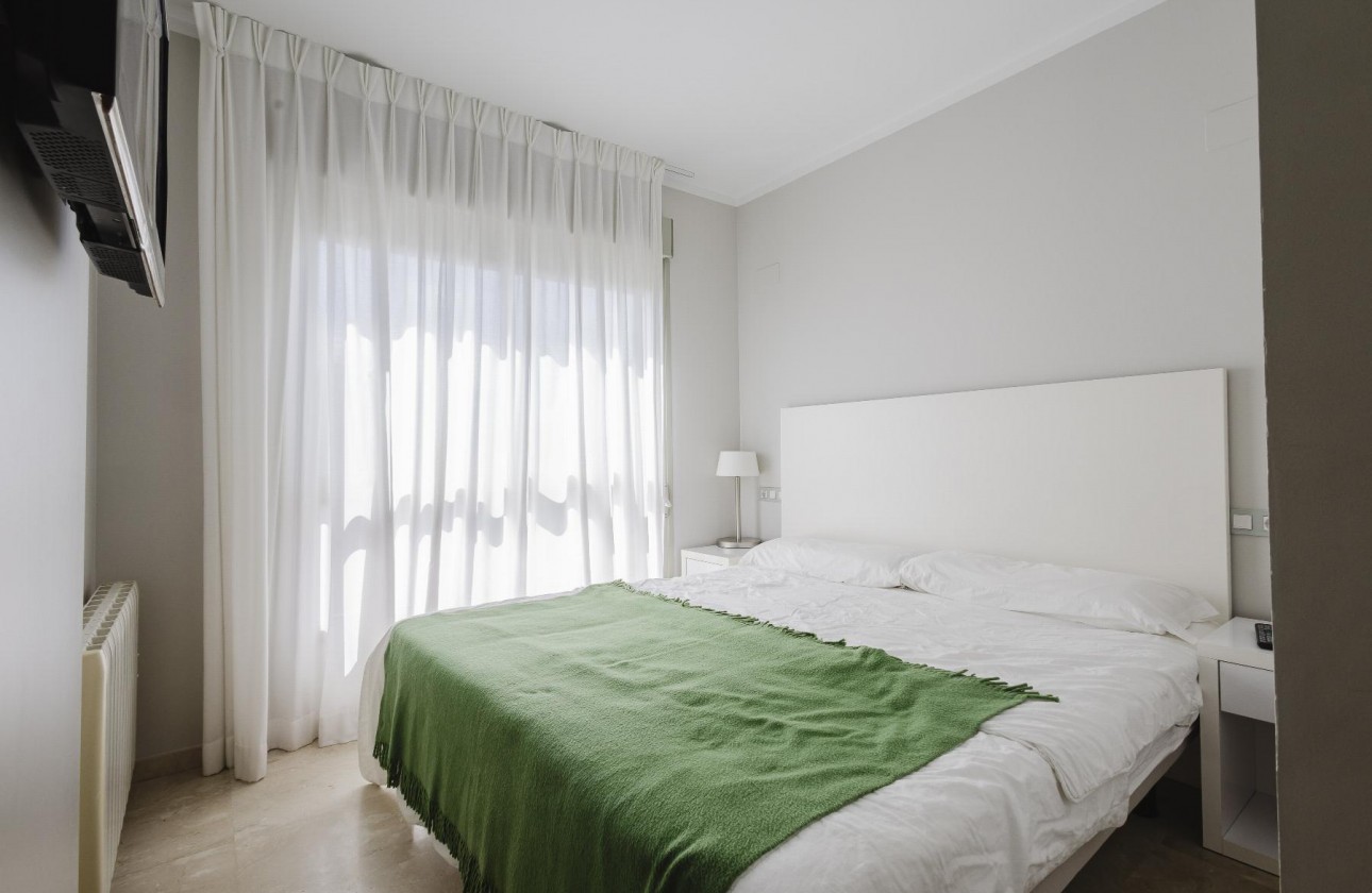 Revente - Attique - Orihuela - Las Colinas Golf