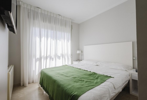 Revente - Attique - Orihuela - Las Colinas Golf