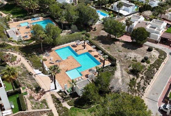 Revente - Attique - Orihuela - Las Colinas Golf