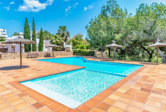 Revente - Attique - Orihuela - Las Colinas Golf