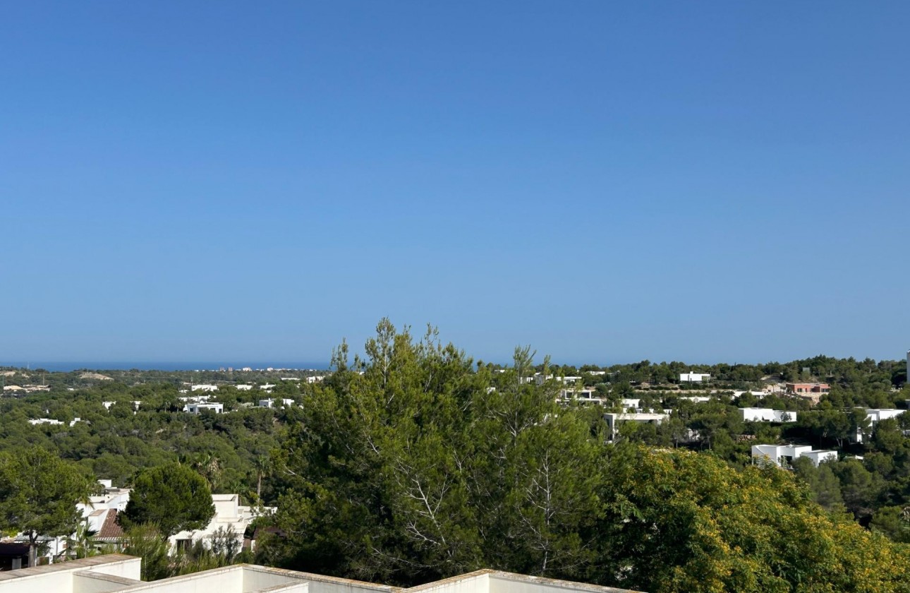 Revente - Attique - Orihuela - Las Colinas Golf