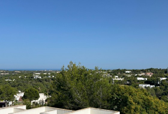 Revente - Attique - Orihuela - Las Colinas Golf