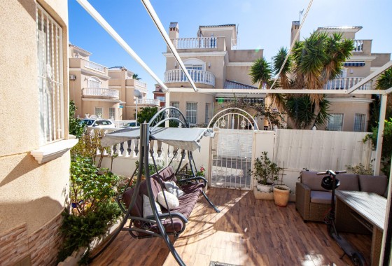 Revente - Villa - Orihuela Costa - Los Almendros-la Florida