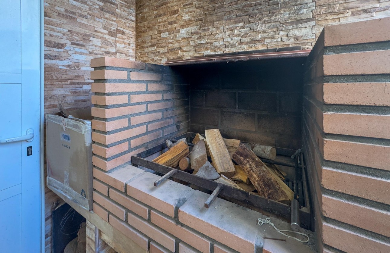 Revente - Villa - Orihuela Costa - Los Almendros-la Florida