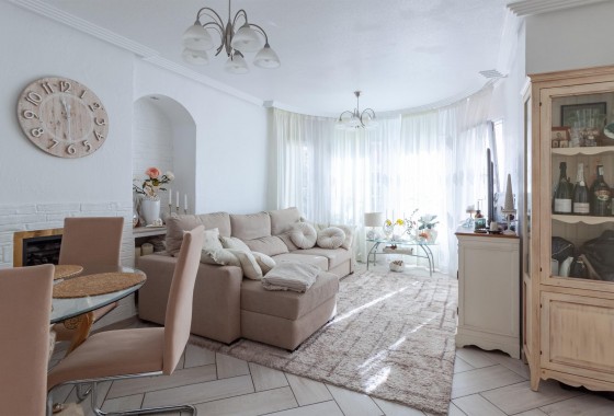 Revente - Villa - Orihuela Costa - Los Almendros-la Florida